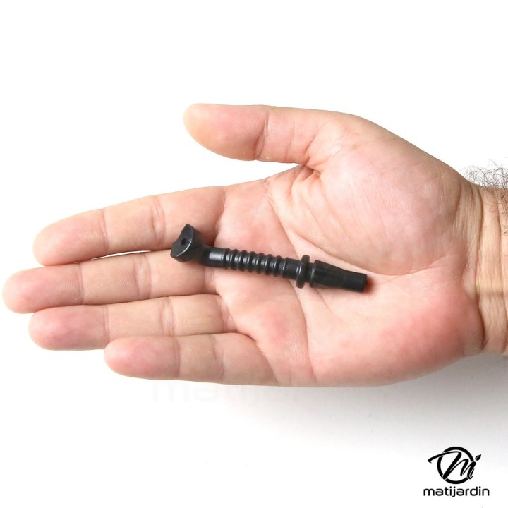 Durite d'impulsion pour tronçonneuse Stihl 046 MS460