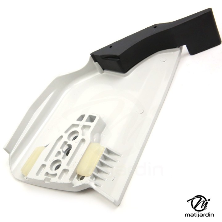 Carter chaîne pour tronçonneuse Stihl MS640. Grand modèle