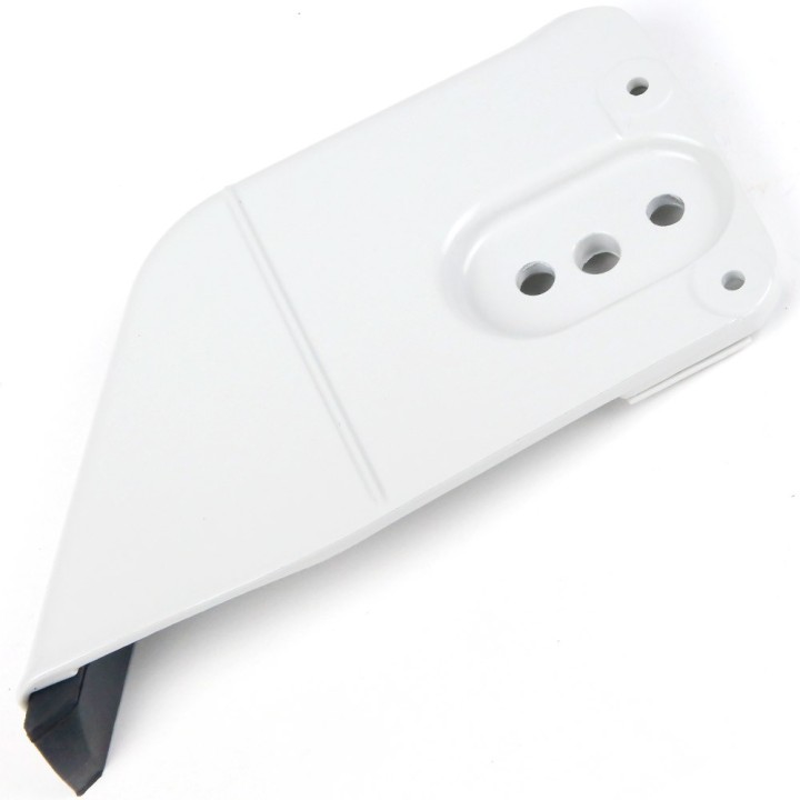 Carter chaîne pour tronçonneuse Stihl MS650. Petit modèle