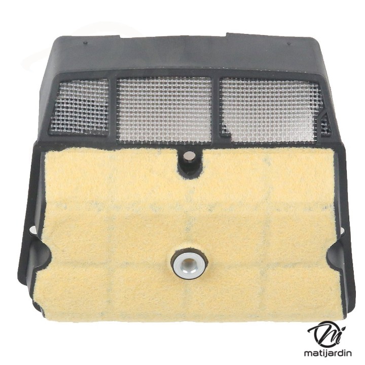 Filtre à air pour tronçonneuse Stihl 044. Ancien modèle