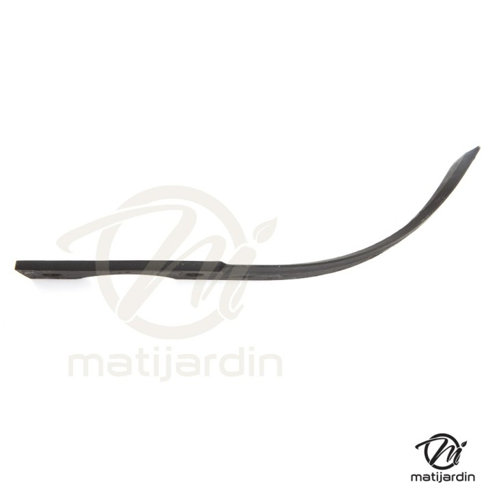 Outils, couteaux de fraises pour Honda. Longueur : 225 mm