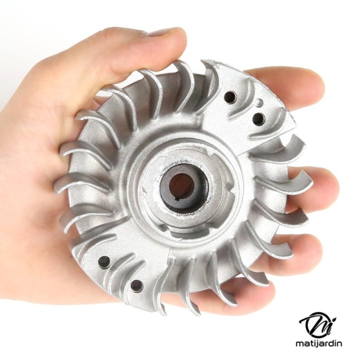 Volant magnétique pour tronçonneuse Stihl 046 MS460