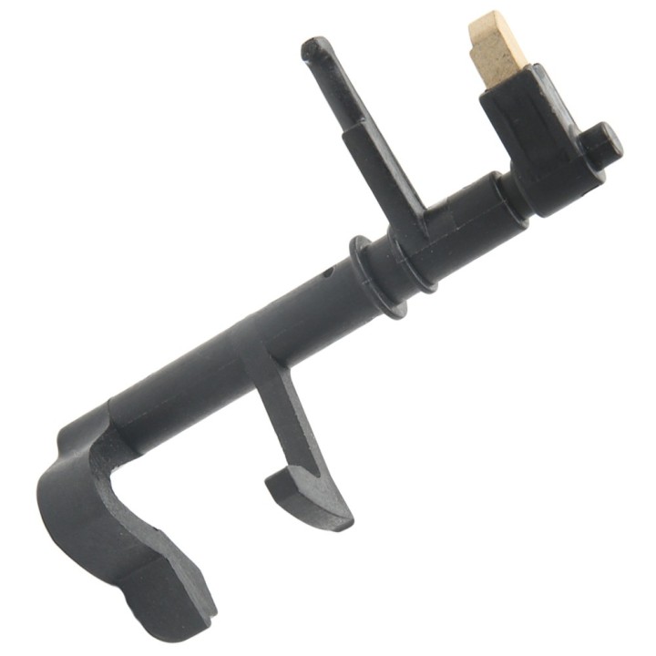 Arbre commande gaz pour tronçonneuse Stihl 046 MS460