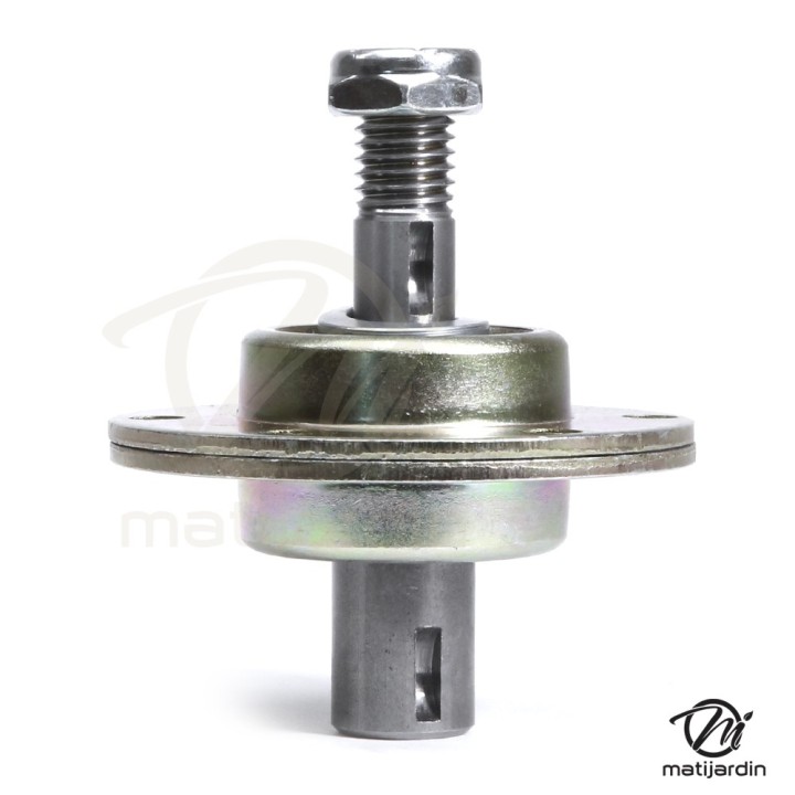 Palier de lame pour N° 09 321 MTD