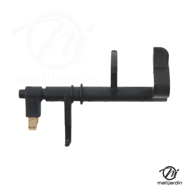 Arbre commande gaz pour tronçonneuse Stihl 046 MS460