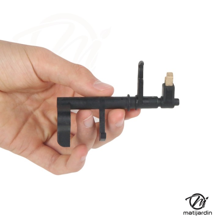 Arbre commande gaz pour tronçonneuse Stihl 046 MS460