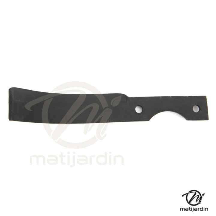 Outils, couteaux de fraises pour Honda. Longueur : 225 mm