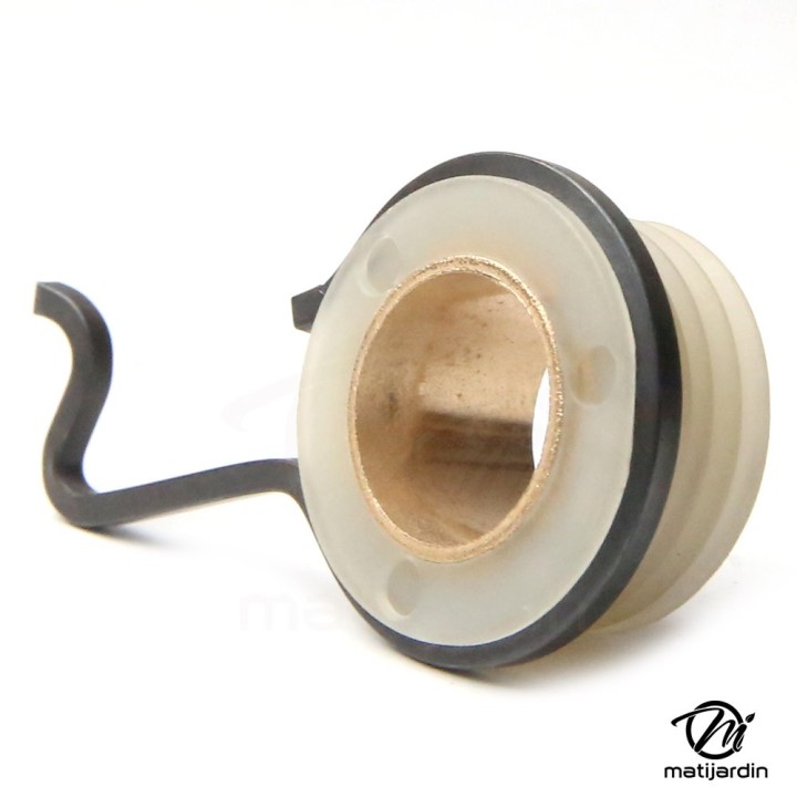 Vis sans fin pour tronçonneuse Stihl 046 MS460