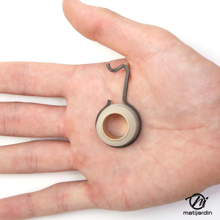 Vis sans fin pour tronçonneuse Stihl 046 MS460