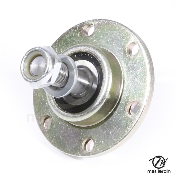 Palier de lame pour N° 09 321 MTD