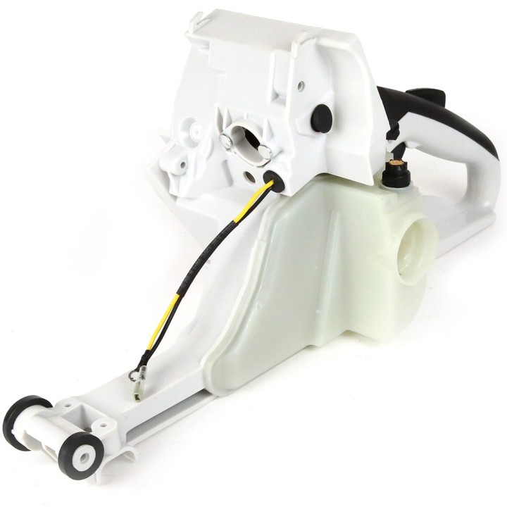 Carter réservoir pour tronçonneuse Stihl 044 MS440