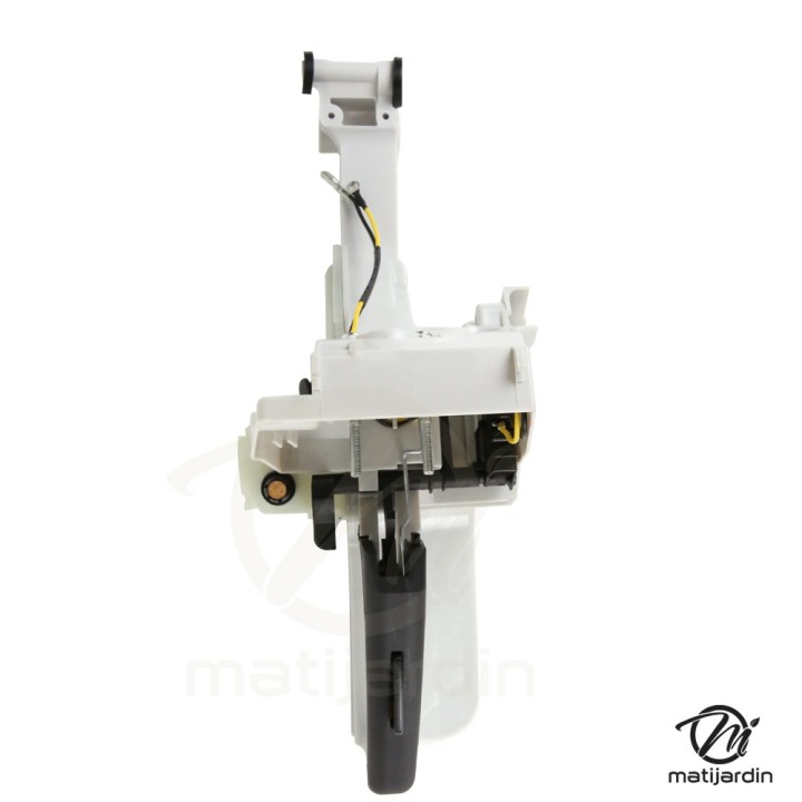 Carter réservoir pour tronçonneuse Stihl 044 MS440