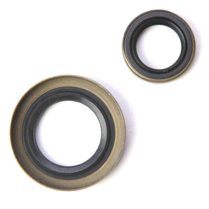 Joint spi pour tronçonneuse Stihl 044 MS440 par 2