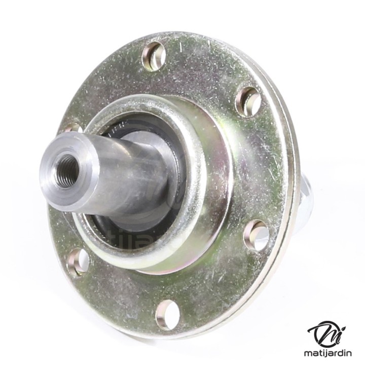 Palier de lame pour N° 09 321 MTD