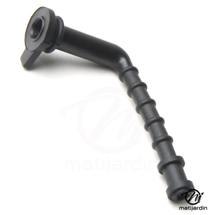 Durite d'huile pour tronçonneuse Stihl 046 MS460