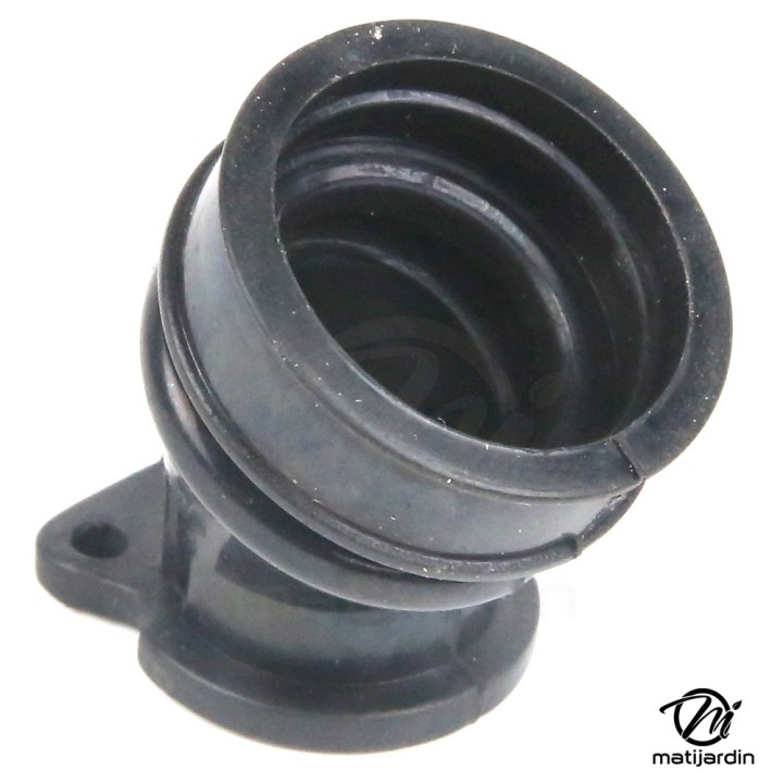 Pipe d'admission pour tronçonneuse Stihl 045 056