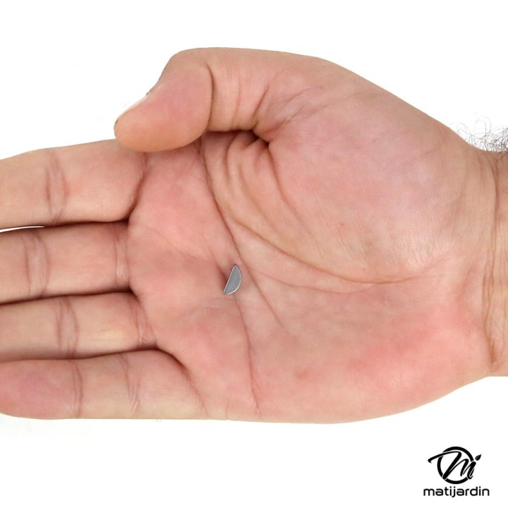 Clavette vilebrequin pour découpeuse Stihl TS350 TS360