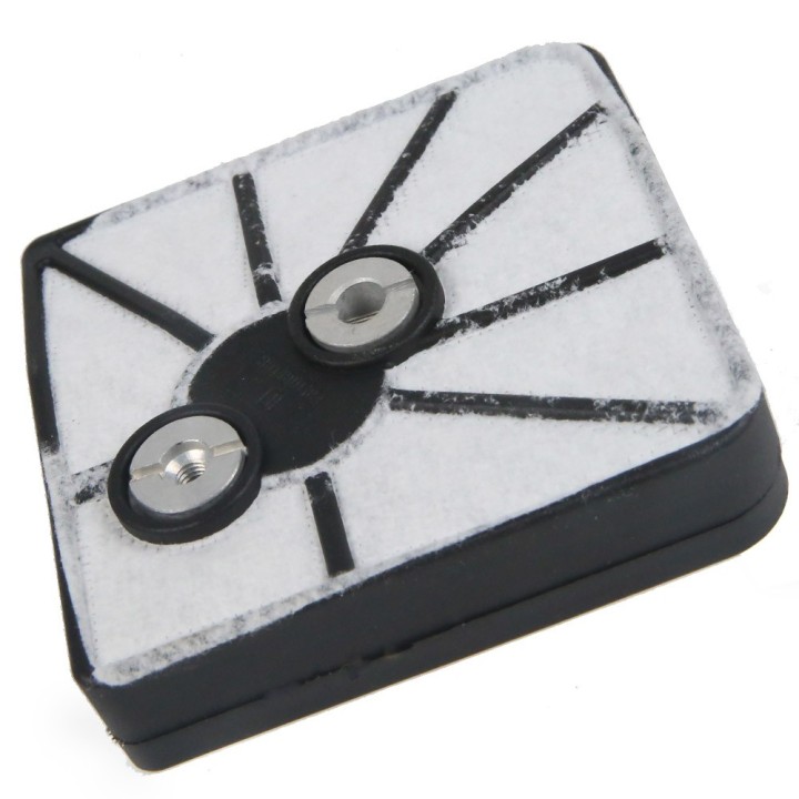 Filtre à air pour tronçonneuse Stihl 045 045AV 056 056AV