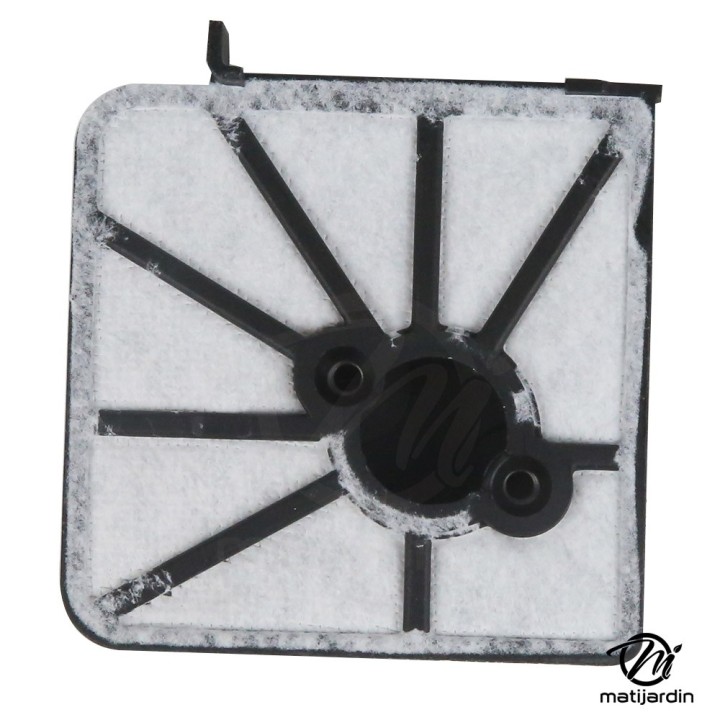 Filtre à air pour tronçonneuse Stihl 045 045AV 056 056AV