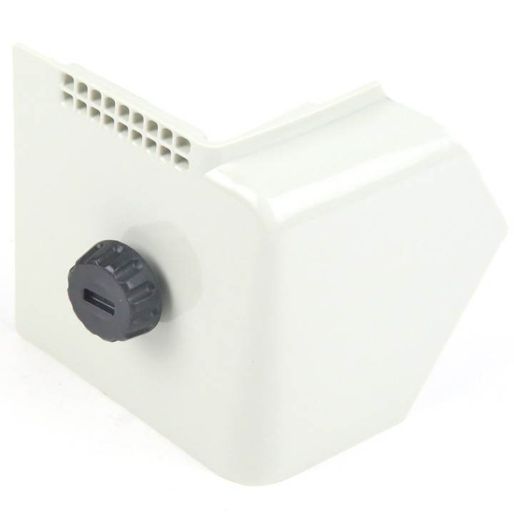 Carter carburateur pour tronçonneuse Stihl 045 056