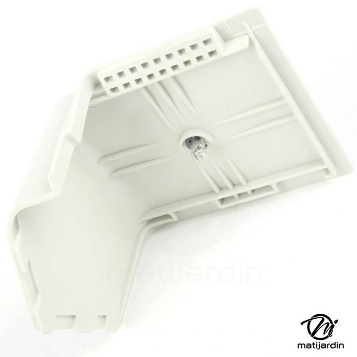 Carter carburateur pour tronçonneuse Stihl 045 056