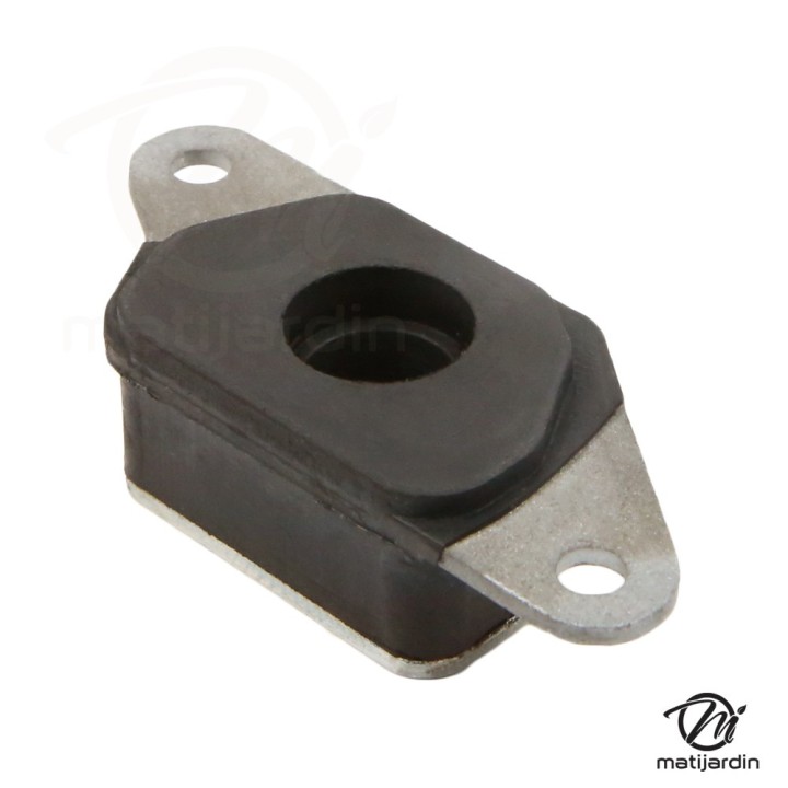 Silent bloc inférieur pour tronçonneuse Stihl 045, 056