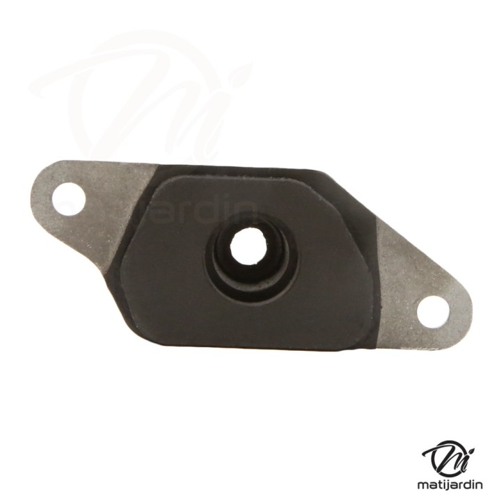 Silent bloc inférieur pour tronçonneuse Stihl 045, 056