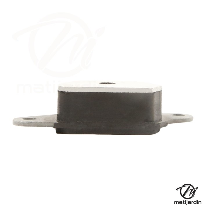 Silent bloc inférieur pour tronçonneuse Stihl 045, 056