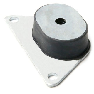 Silent bloc supérieur pour tronçonneuse Stihl 045, 056