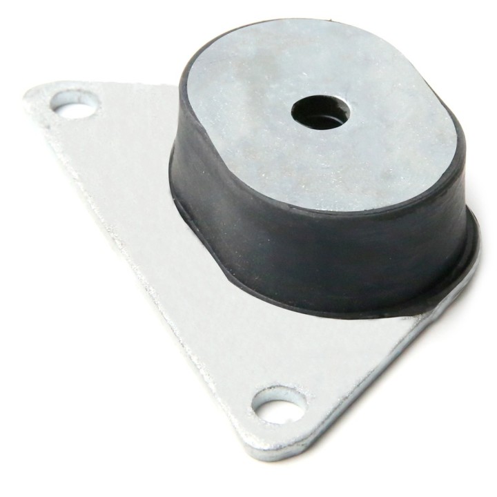 Silent bloc supérieur pour tronçonneuse Stihl 045, 056