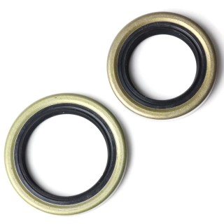 Joint spi pour tronçonneuse Stihl 045AV 056AV par 2