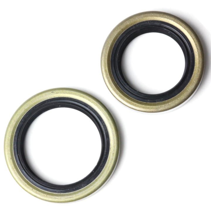 Joint spi pour tronçonneuse Stihl 045AV 056AV par 2