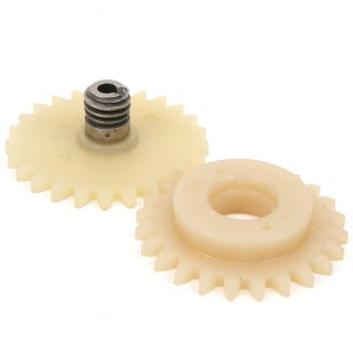 Pignon pompe à huile pour tronçonneuse Stihl 045, 056AV