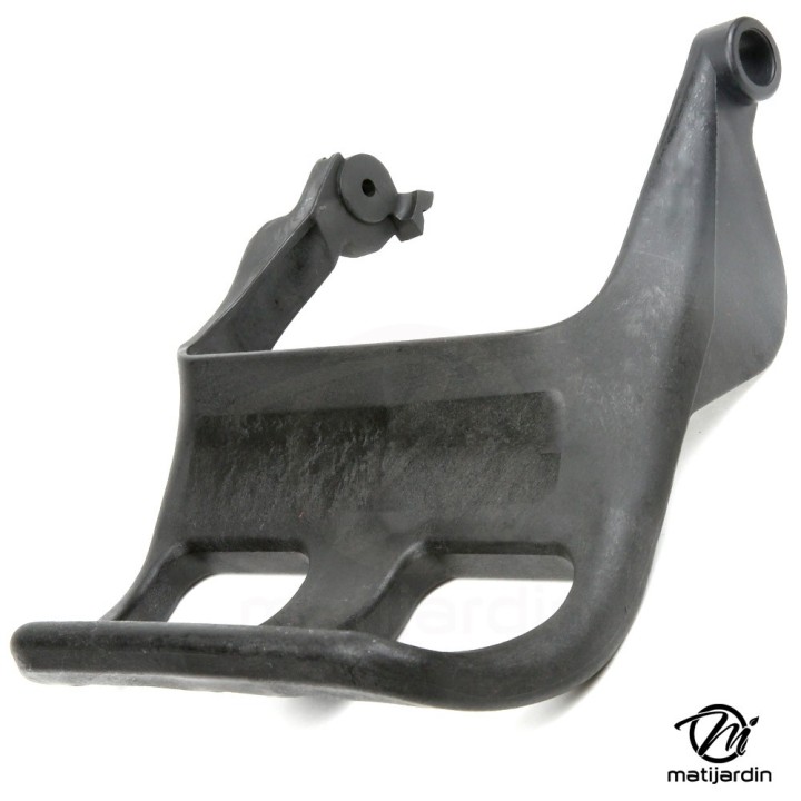 Poignée frein de chaîne pour tronçonneuse Stihl MS461