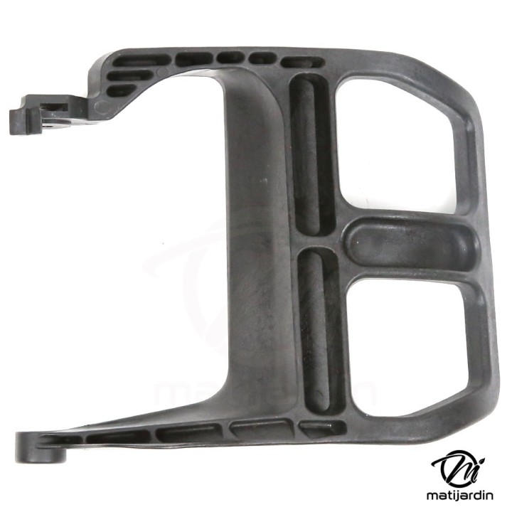 Poignée frein de chaîne pour tronçonneuse Stihl MS461