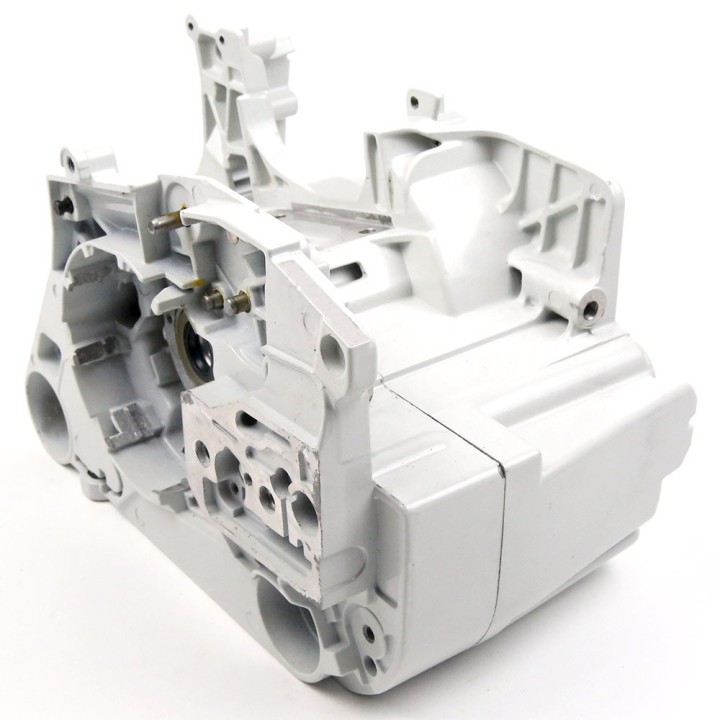 Carter moteur pour tronçonneuse Stihl 046 MS460