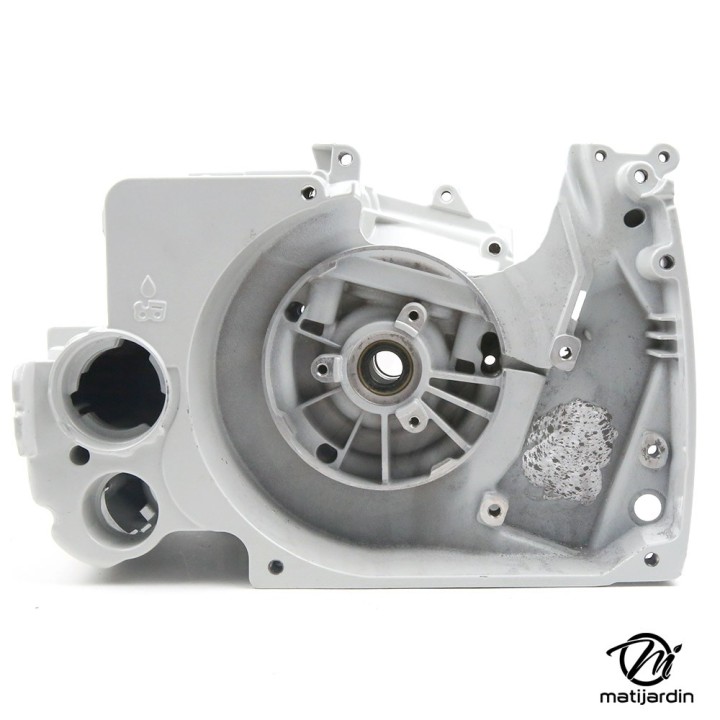 Carter moteur pour tronçonneuse Stihl 046 MS460