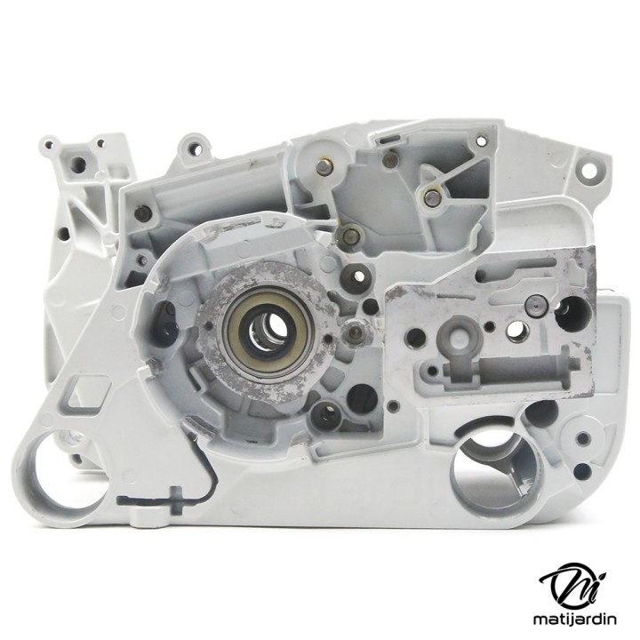 Carter moteur pour tronçonneuse Stihl 046 MS460