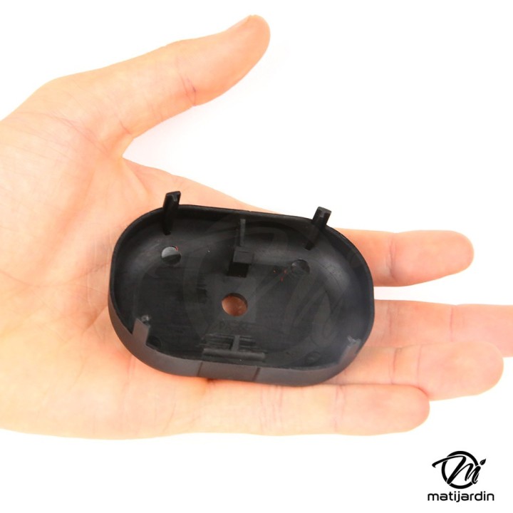 Couvercle filtre à air pour tronçonneuse Stihl 046 MS460