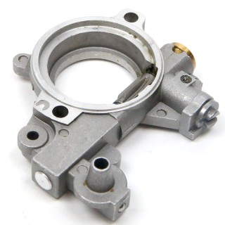 Pompe à huile pour tronçonneuse Stihl 046 MS460