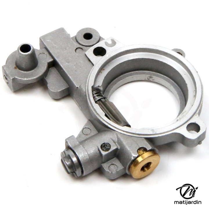 Pompe à huile pour tronçonneuse Stihl MS461