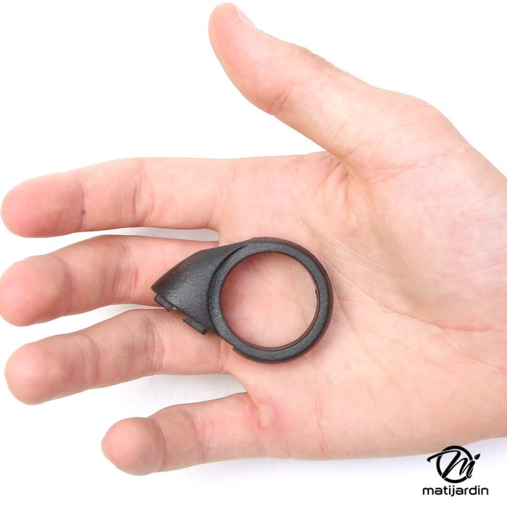 Support d'admission poignée pour découpeuse Stihl TS510 TS760