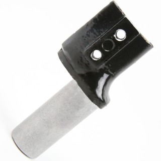 Crampon tube poignée pour tronçonneuse Stihl 050 051