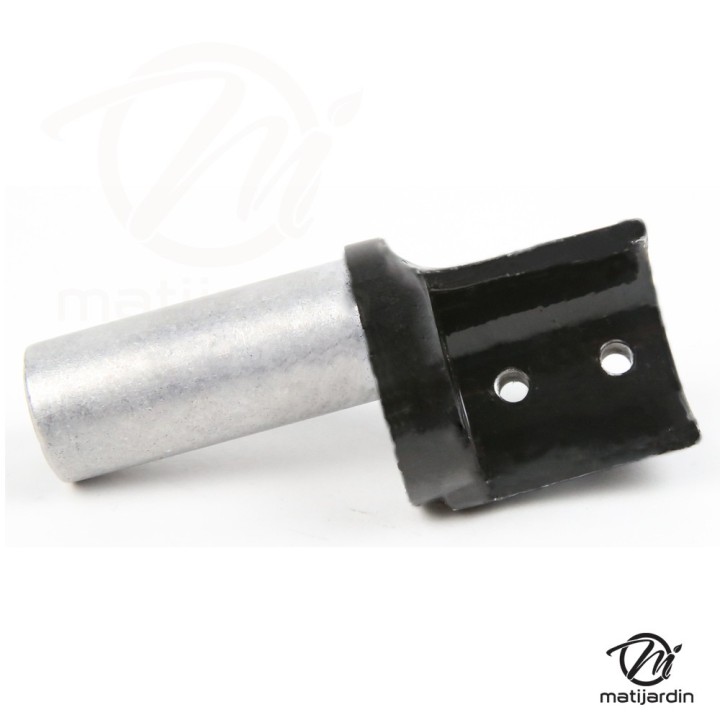 Crampon tube poignée pour tronçonneuse Stihl 075 076