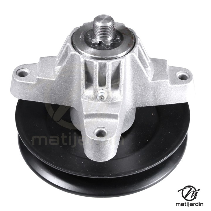 Palier de lame pour N° 618-0574, 918-0574 MTD