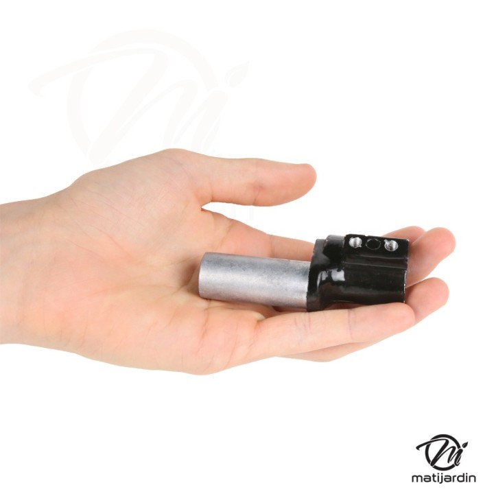 Crampon tube poignée pour découpeuse Stihl TS510 TS760