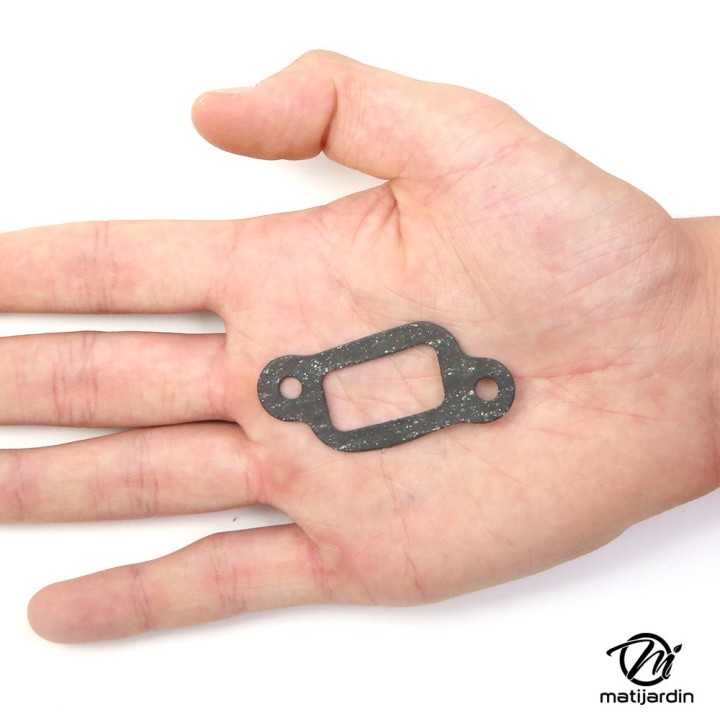 Joint pot d' échappement pour tronçonneuse Stihl 050AV 051AV