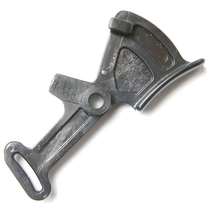 Gâchette accélérateur pour tronçonneuse Stihl 050AV 051AV