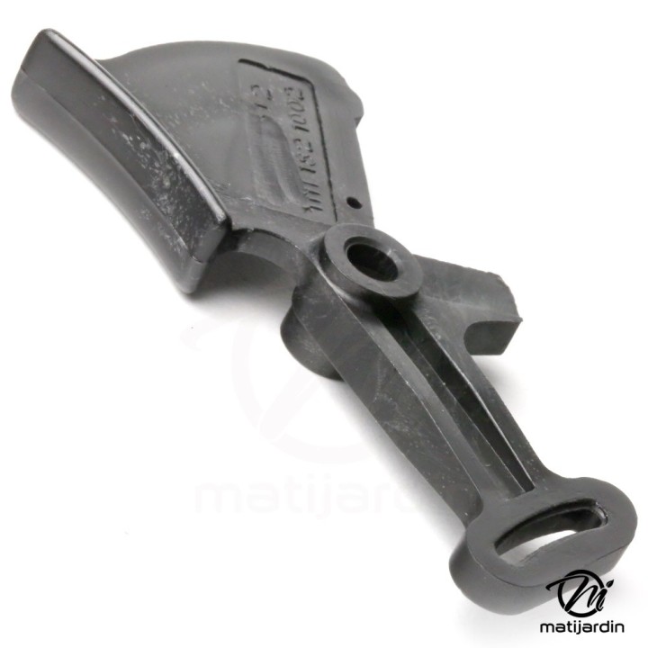 Gâchette accélérateur pour tronçonneuse Stihl 075AV 076AV
