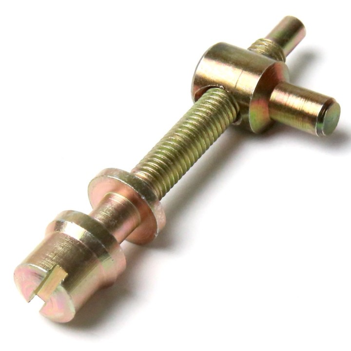 Vis tension de chaîne pour tronçonneuse Stihl S10